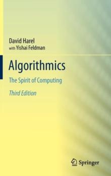 Algorithmics : The Spirit of Computing