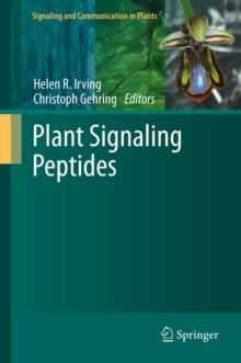 Plant Signaling Peptides