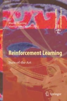 Reinforcement Learning : State-of-the-Art