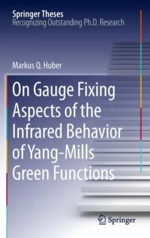 On Gauge Fixing Aspects of the Infrared Behavior of Yang-Mills Green Functions