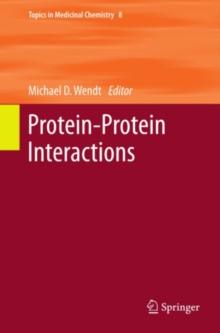 Protein-Protein Interactions