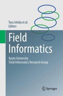 Field Informatics : Kyoto University Field Informatics Research Group