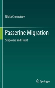 Passerine Migration : Stopovers and Flight