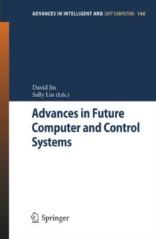 Advances in Future Computer and Control Systems : Volume 2