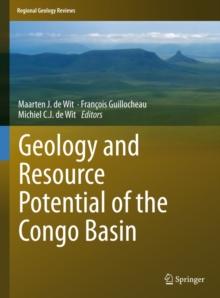 Geology and Resource Potential of the Congo Basin