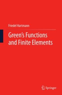 Green's Functions and Finite Elements