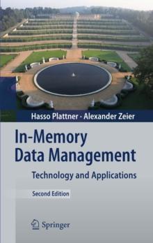 In-Memory Data Management : Technology and Applications