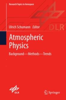 Atmospheric Physics : Background - Methods - Trends