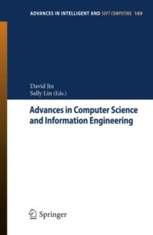 Advances in Computer Science and Information Engineering : Volume 2