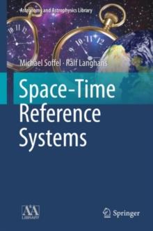 Space-Time Reference Systems