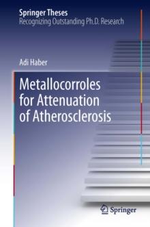 Metallocorroles for Attenuation of Atherosclerosis