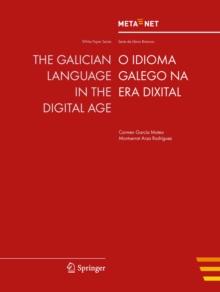 The Galician Language in the Digital Age