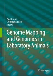 Genome Mapping and Genomics in Laboratory Animals