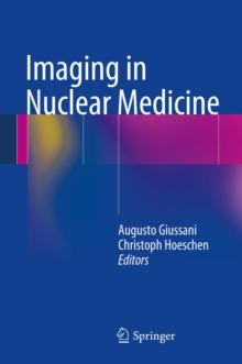 Imaging in Nuclear Medicine