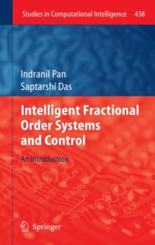 Intelligent Fractional Order Systems and Control : An Introduction