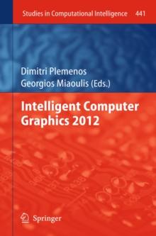 Intelligent Computer Graphics 2012