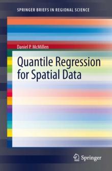 Quantile Regression for Spatial Data