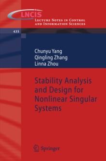 Stability Analysis and Design for Nonlinear Singular Systems