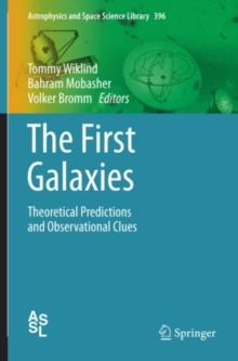 The First Galaxies : Theoretical Predictions and Observational Clues