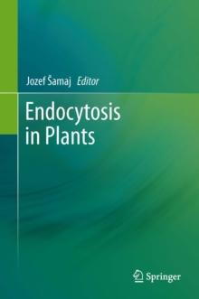 Endocytosis in Plants