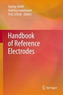 Handbook of Reference Electrodes