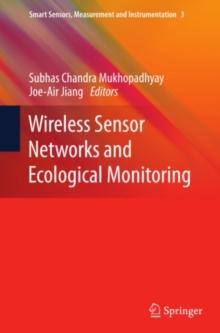 Wireless Sensor Networks and Ecological Monitoring