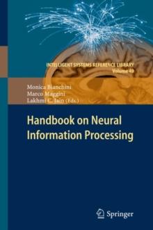 Handbook on Neural Information Processing