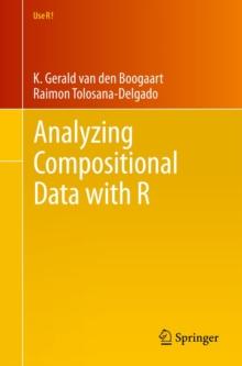 Analyzing Compositional Data with R