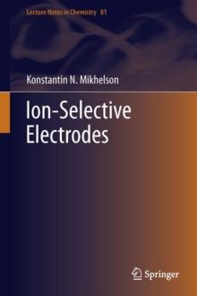 Ion-Selective Electrodes