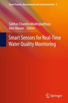 Smart Sensors for Real-Time Water Quality Monitoring