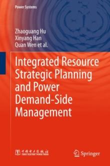 Integrated Resource Strategic Planning and Power Demand-Side Management