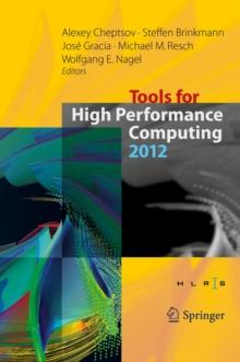 Tools for High Performance Computing 2012