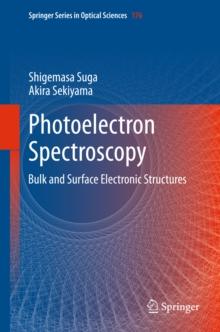 Photoelectron Spectroscopy : Bulk and Surface Electronic Structures