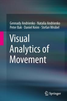 Visual Analytics of Movement