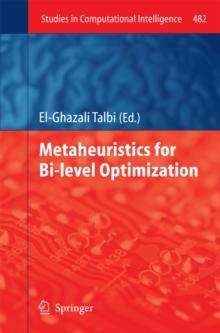 Metaheuristics for Bi-level Optimization