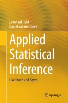 Applied Statistical Inference : Likelihood and Bayes