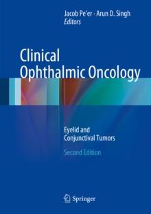 Clinical Ophthalmic Oncology : Eyelid and Conjunctival Tumors