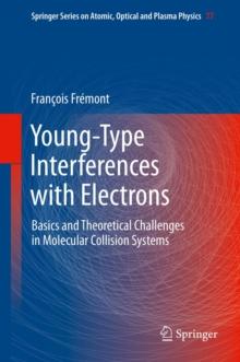 Young-Type Interferences with Electrons : Basics and Theoretical Challenges in Molecular Collision Systems