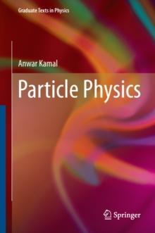 Particle Physics