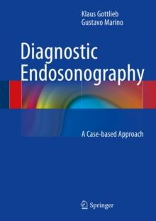 Diagnostic Endosonography : A Case-based Approach