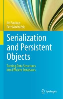 Serialization and Persistent Objects : Turning Data Structures into Efficient Databases