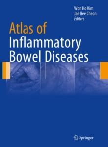 Atlas of Inflammatory Bowel Diseases