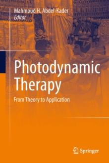 Photodynamic Therapy : From Theory to Application