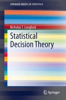 Statistical Decision Theory