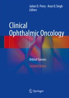 Clinical Ophthalmic Oncology : Orbital Tumors