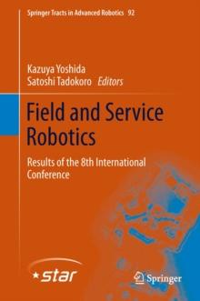 Field and Service Robotics : Results of the 8th International Conference