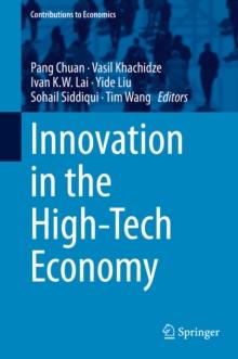 Innovation in the High-Tech Economy