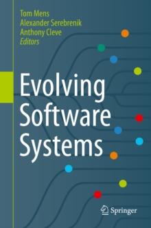 Evolving Software Systems