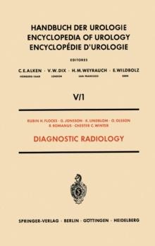 Diagnostic Radiology