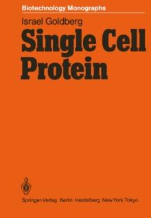 Single Cell Protein